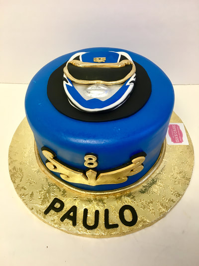 Chanel Purse Cake, Coco Chanel 3D Birthday Cake